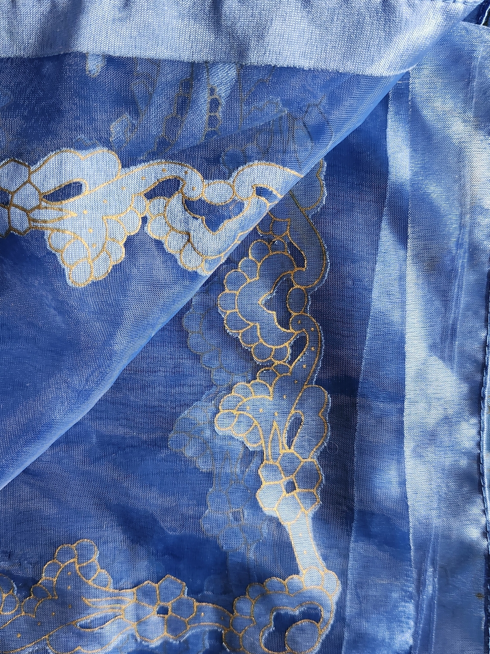 Fall Scarf Bundle - Picture 8 of 10